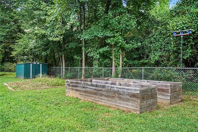 539 Morningside Drive, Hiram, GA 30141