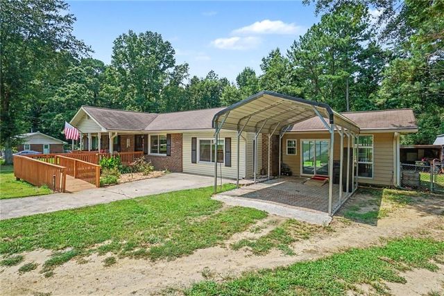 539 Morningside Drive, Hiram, GA 30141