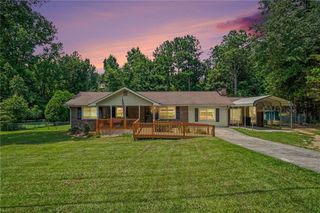 539 Morningside Drive, Hiram, GA 30141