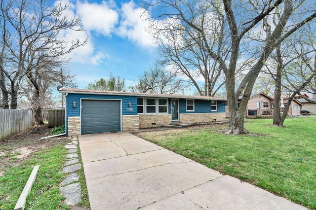 1711 W 3rd Ave, El Dorado, KS 67042