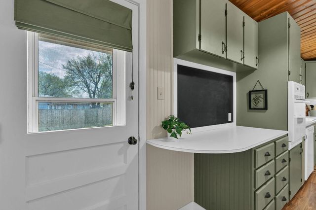 1711 W 3rd Ave, El Dorado, KS 67042