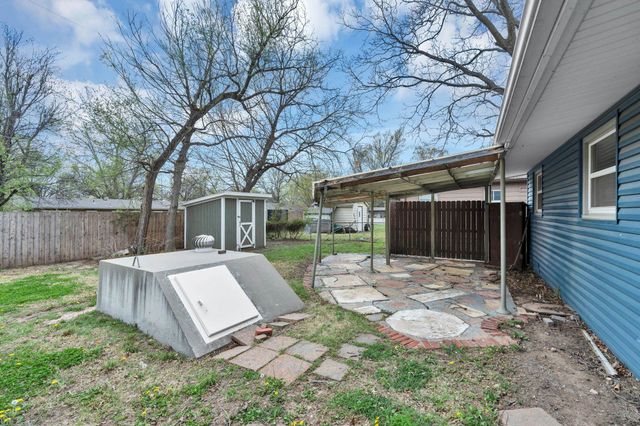 1711 W 3rd Ave, El Dorado, KS 67042