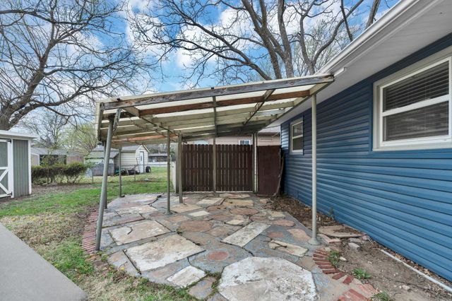 1711 W 3rd Ave, El Dorado, KS 67042