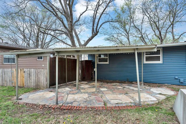 1711 W 3rd Ave, El Dorado, KS 67042