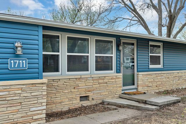 1711 W 3rd Ave, El Dorado, KS 67042