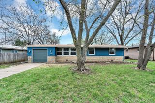 1711 W 3rd Ave, El Dorado, KS 67042