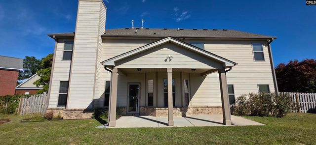 504 Dickson Hill Circle, West Columbia, SC 29170