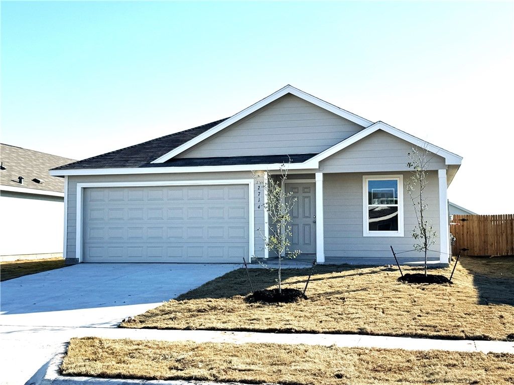 2714 Martell St, Corpus Christi, TX 78415