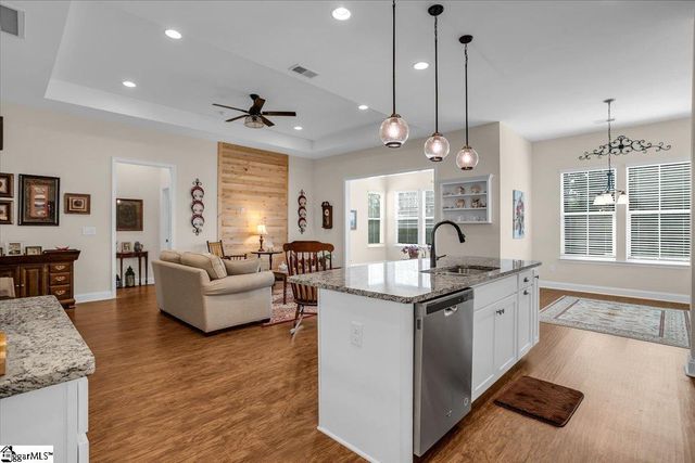 19 Moray Place, Simpsonville, SC 29681