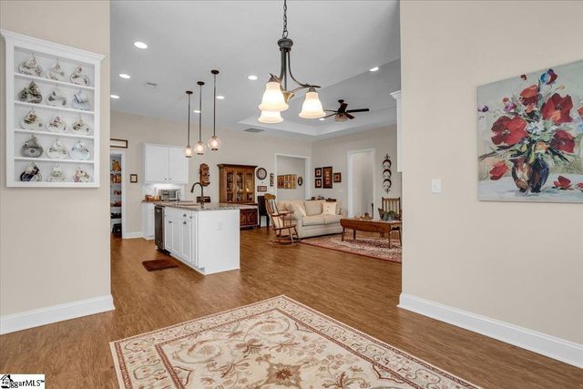 19 Moray Place, Simpsonville, SC 29681