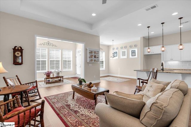 19 Moray Place, Simpsonville, SC 29681