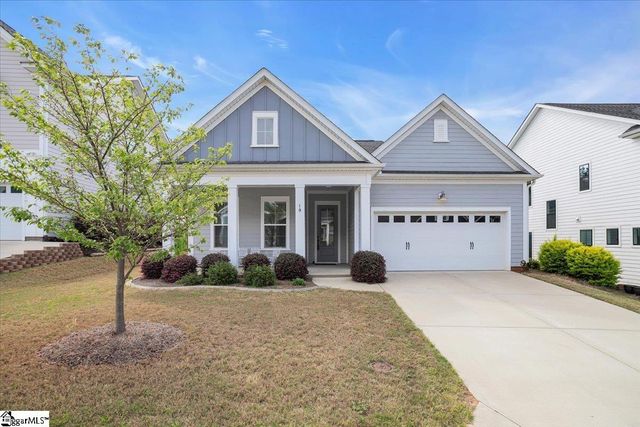 19 Moray Place, Simpsonville, SC 29681