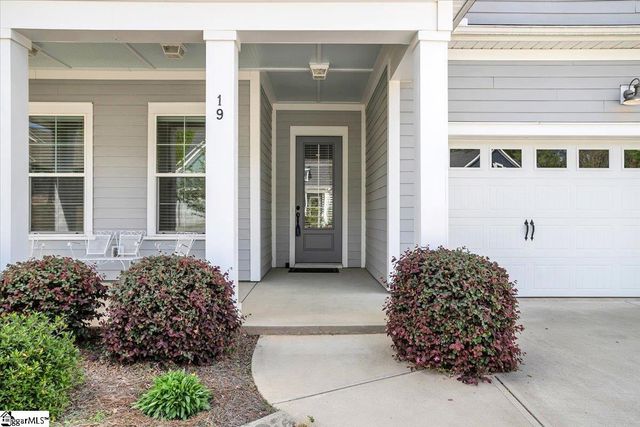 19 Moray Place, Simpsonville, SC 29681