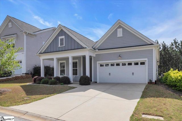 19 Moray Place, Simpsonville, SC 29681