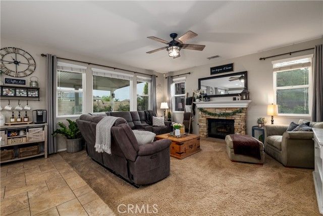 27958 Dawns Pass Drive, Menifee, CA 92585