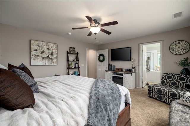 27958 Dawns Pass Drive, Menifee, CA 92585