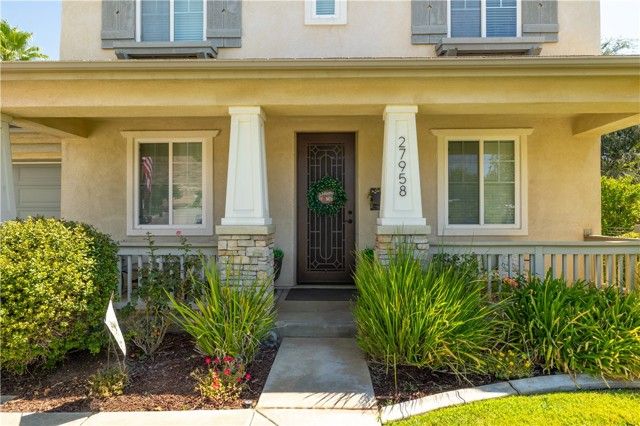 27958 Dawns Pass Drive, Menifee, CA 92585