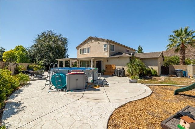 27958 Dawns Pass Drive, Menifee, CA 92585