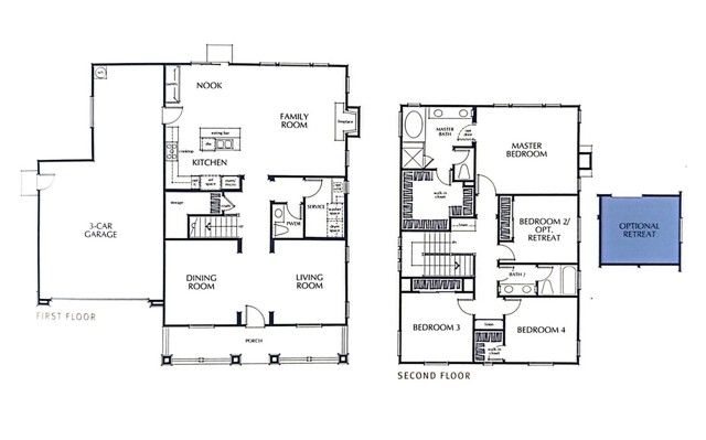 27958 Dawns Pass Drive, Menifee, CA 92585