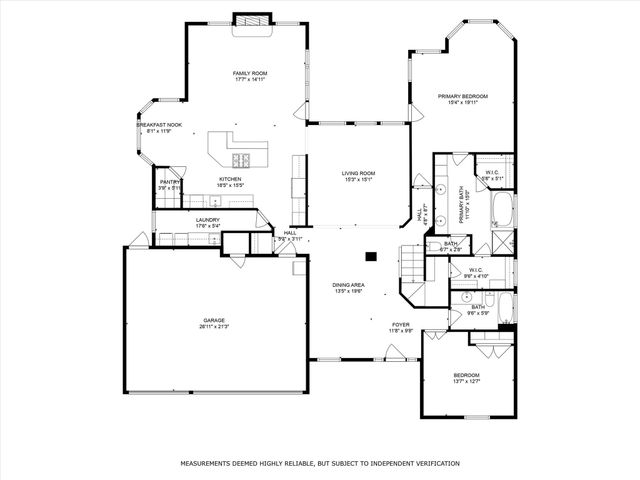 2721 Thistlewood Court, Flower Mound, TX 75022
