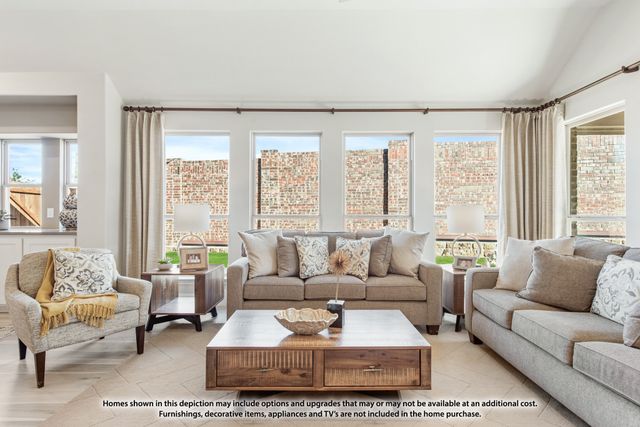 14542 Jemison Street, Pilot Point, TX 76258