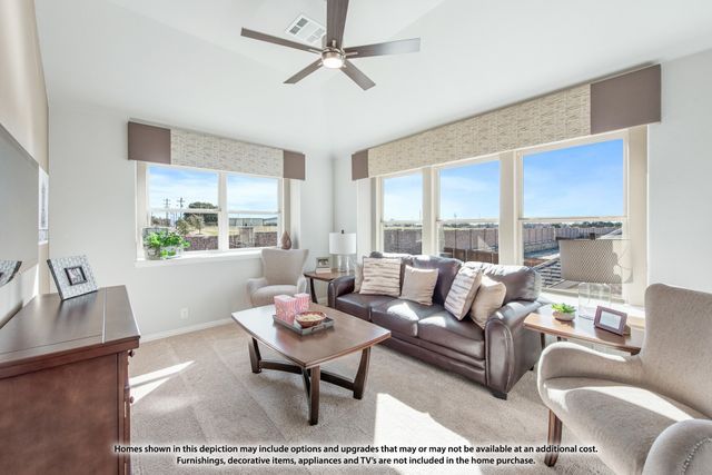 14542 Jemison Street, Pilot Point, TX 76258