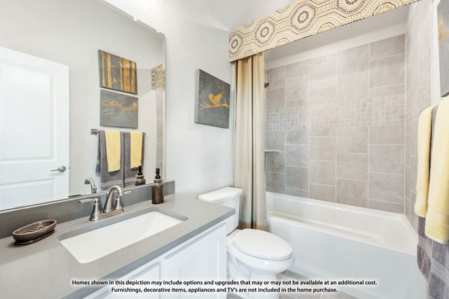 14542 Jemison Street, Pilot Point, TX 76258