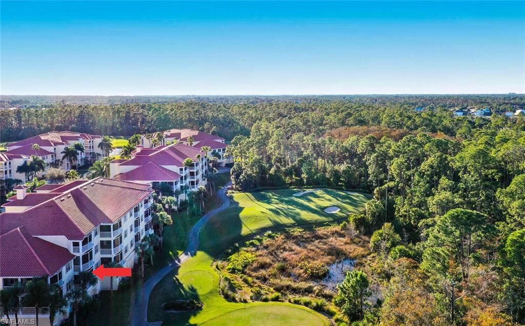 4863 Hampshire CT # 106, Naples, FL 34112