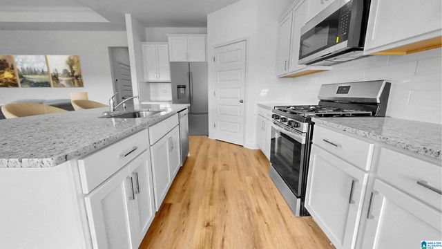 342 ASHLAND DRIVE SW, Hanceville, AL 35077