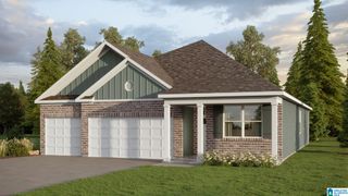 342 ASHLAND DRIVE SW, Hanceville, AL 35077