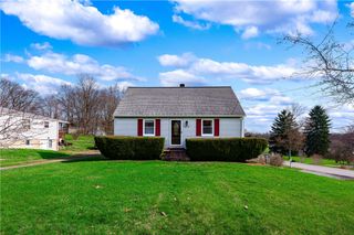 202 Rural Dr, Twp Of But Nw, PA 16001