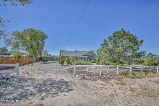 1641 Johnson Lane, Minden, NV 89423