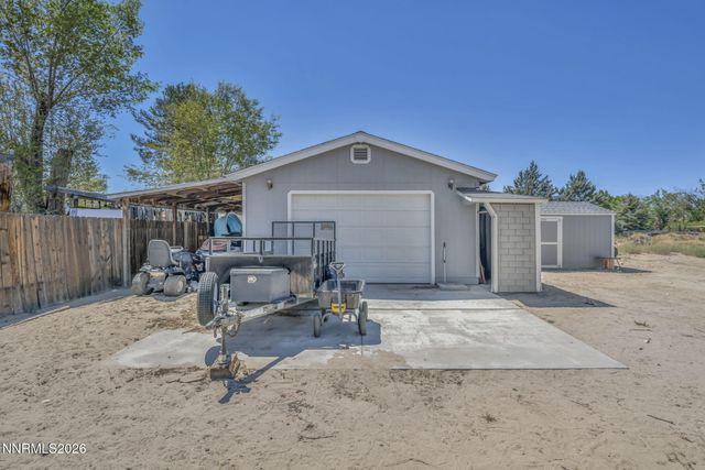 1641 Johnson Lane, Minden, NV 89423