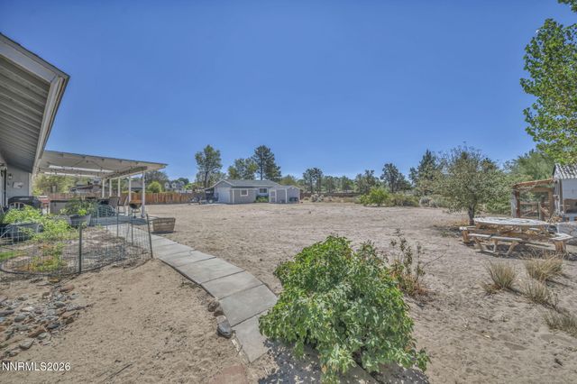 1641 Johnson Lane, Minden, NV 89423