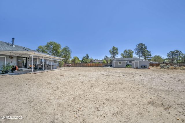1641 Johnson Lane, Minden, NV 89423