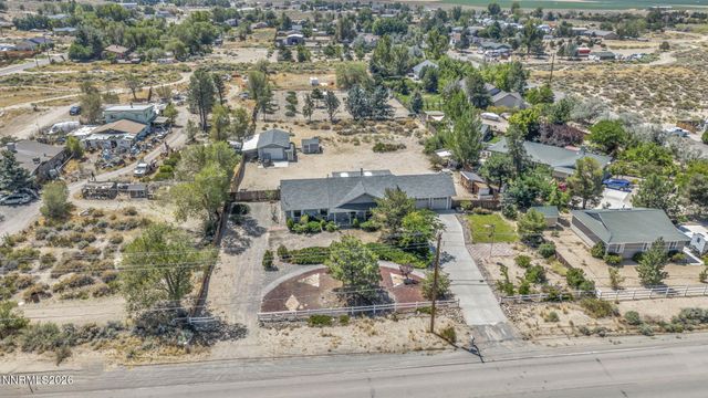 1641 Johnson Lane, Minden, NV 89423