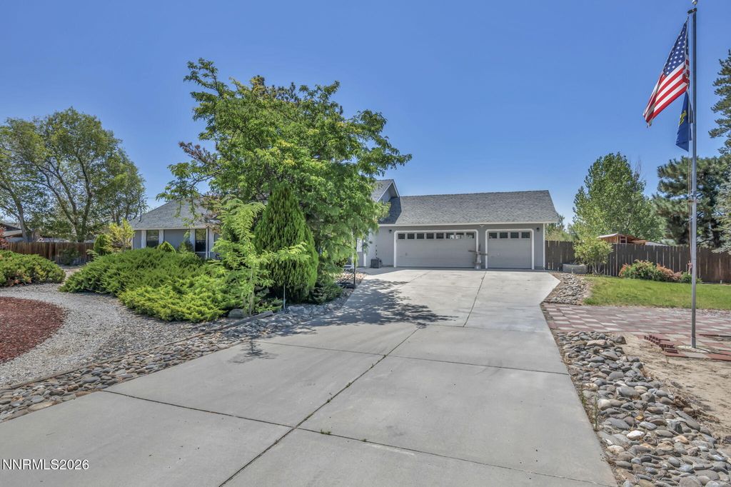 1641 Johnson Lane, Minden, NV 89423
