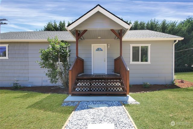 4918 128th Street E, Tacoma, WA 98446