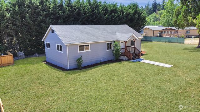 4918 128th Street E, Tacoma, WA 98446