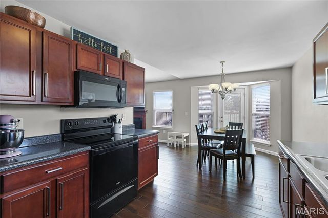 2275 Haverford Ct, Maryville, IL 62062