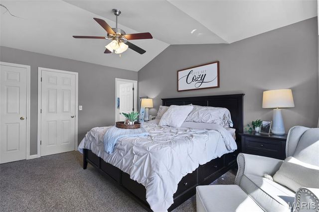 2275 Haverford Ct, Maryville, IL 62062