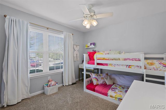 2275 Haverford Ct, Maryville, IL 62062