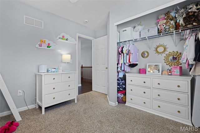 2275 Haverford Ct, Maryville, IL 62062