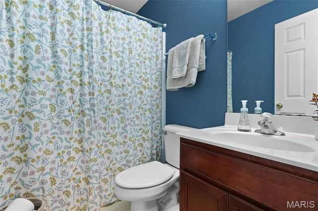 2275 Haverford Ct, Maryville, IL 62062
