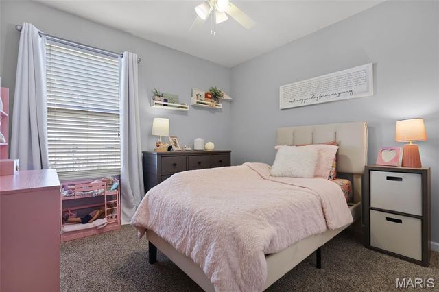 2275 Haverford Ct, Maryville, IL 62062