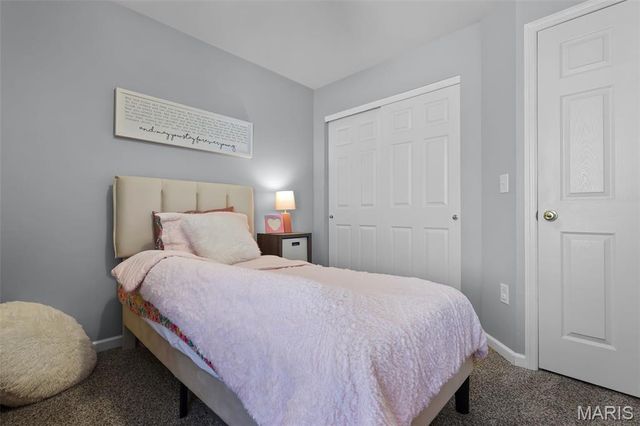 2275 Haverford Ct, Maryville, IL 62062