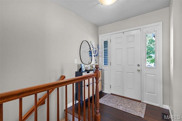 2275 Haverford Ct, Maryville, IL 62062