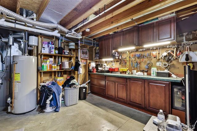 2275 Haverford Ct, Maryville, IL 62062