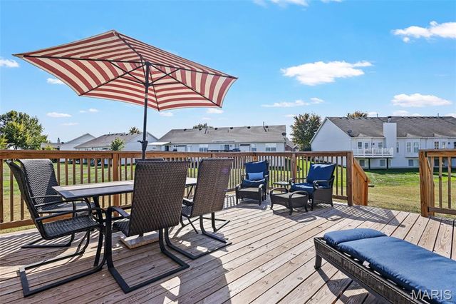 2275 Haverford Ct, Maryville, IL 62062