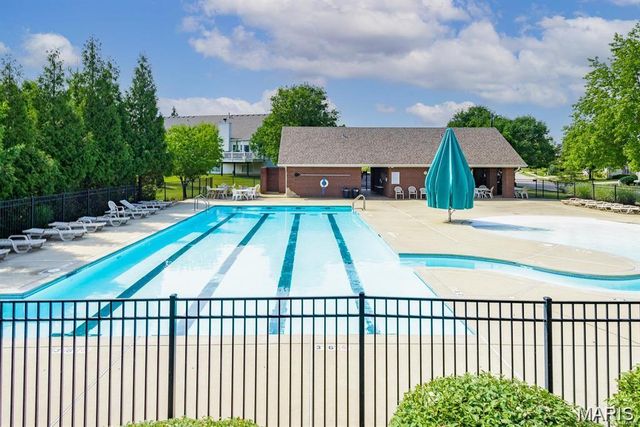 2275 Haverford Ct, Maryville, IL 62062